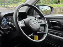 Hyundai BAYON T-GDi MHEV Premium - U53532