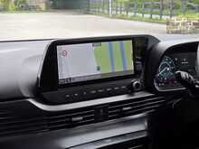 Hyundai BAYON T-GDi MHEV Premium - U53532