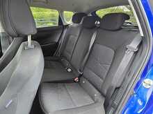 Hyundai BAYON T-GDi MHEV Premium - U53532