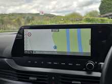 Hyundai BAYON T-GDi MHEV Premium - U53532