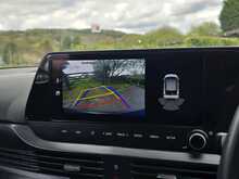 Hyundai BAYON T-GDi MHEV Premium - U53532