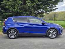 Hyundai BAYON T-GDi MHEV Premium - U53532