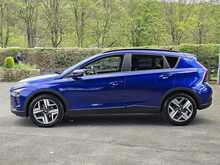 Hyundai BAYON T-GDi MHEV Premium - U53532