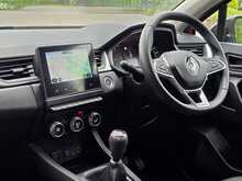 Renault Captur TCe Iconic Edition - U53561