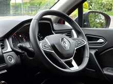 Renault Captur TCe Iconic Edition - U53561