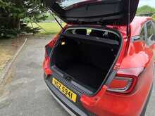 Renault Captur TCe Iconic Edition - U53561