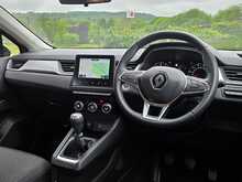 Renault Captur TCe Iconic Edition - U53561