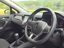 Renault Captur TCe Iconic Edition - U53561