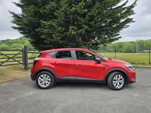 Renault Captur TCe Iconic Edition - U53561