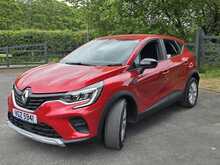 Renault Captur TCe Iconic Edition - U53561