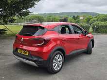 Renault Captur TCe Iconic Edition - U53561