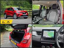 Renault Captur TCe Iconic Edition - U53561