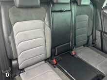 Volkswagen Tiguan TDI R-Line - U53563