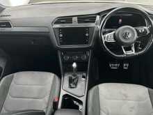 Volkswagen Tiguan TDI R-Line - U53563