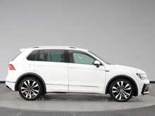 Volkswagen Tiguan TDI R-Line - U53563