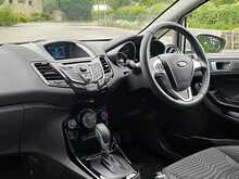 Ford Fiesta T EcoBoost Zetec - U53636