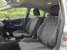 Ford Fiesta T EcoBoost Zetec - U53636