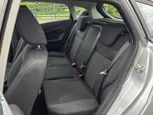 Ford Fiesta T EcoBoost Zetec - U53636