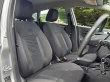 Ford Fiesta T EcoBoost Zetec - U53636