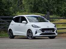 Hyundai i10 Premium - U53664