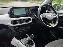 Hyundai i10 Premium - U53664