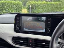 Hyundai i10 Premium - U53664