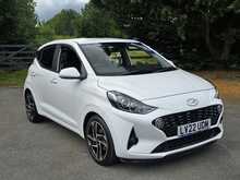 Hyundai i10 Premium - U53664
