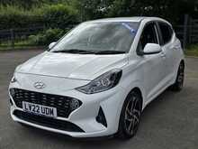 Hyundai i10 Premium - U53664