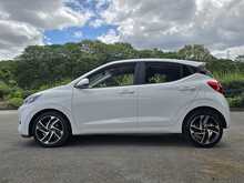 Hyundai i10 Premium - U53664