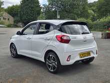 Hyundai i10 Premium - U53664