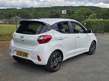 Hyundai i10 Premium - U53664