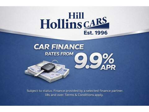 1.0 Premium Hatchback 5dr Petrol Auto Euro 6 (s/s) (67 ps)