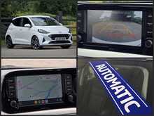 Hyundai i10 Premium - U53664