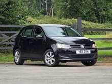 Volkswagen Polo SE - U53692
