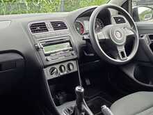 Volkswagen Polo SE - U53692