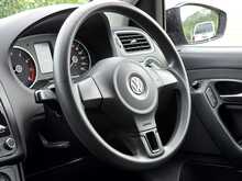 Volkswagen Polo SE - U53692