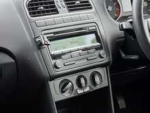 Volkswagen Polo SE - U53692