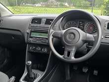 Volkswagen Polo SE - U53692