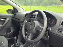 Volkswagen Polo SE - U53692