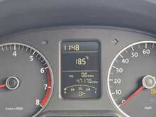 Volkswagen Polo SE - U53692