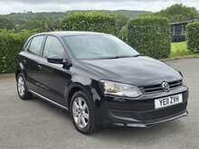 Volkswagen Polo SE - U53692