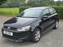 Volkswagen Polo SE - U53692