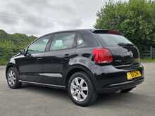 Volkswagen Polo SE - U53692