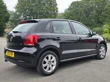 Volkswagen Polo SE - U53692