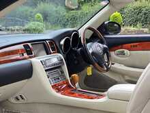 Lexus SC 430 - U53703