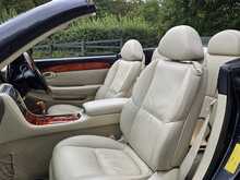 Lexus SC 430 - U53703