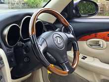 Lexus SC 430 - U53703