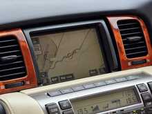 Lexus SC 430 - U53703