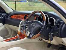 Lexus SC 430 - U53703
