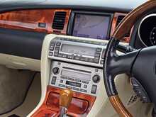 Lexus SC 430 - U53703